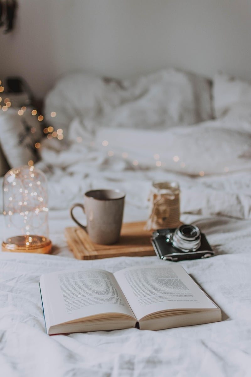 Reading and Learning